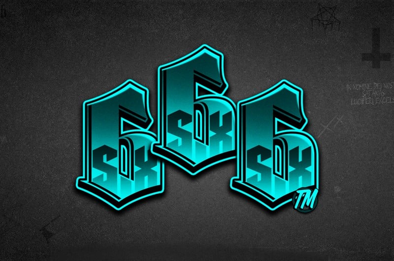 Hacksaw Gaming SixSixSix